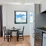 아파트 Arrecife