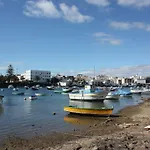 Arrecife * 아리시페