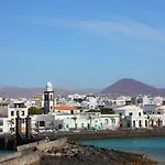아파트 Arrecife