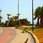 아파트 Arrecife