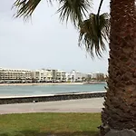 아파트 Arrecife 아리시페