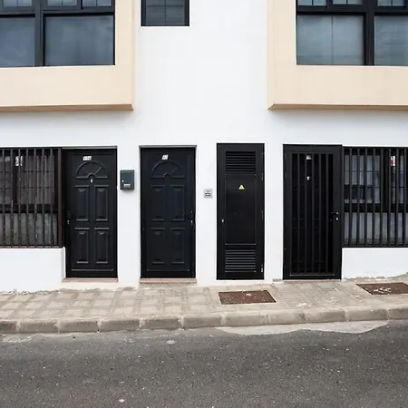 Arrecife Apartman Arrecife