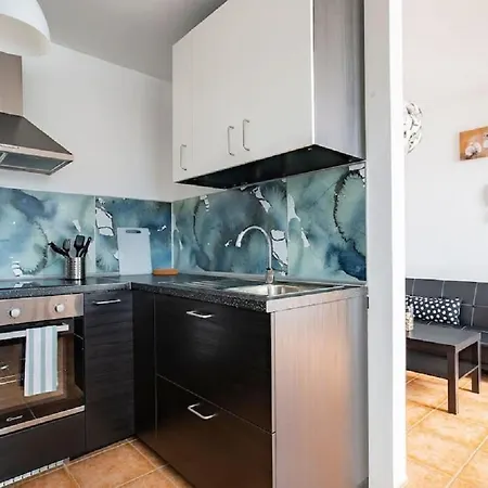 Arrecife Apartman Arrecife