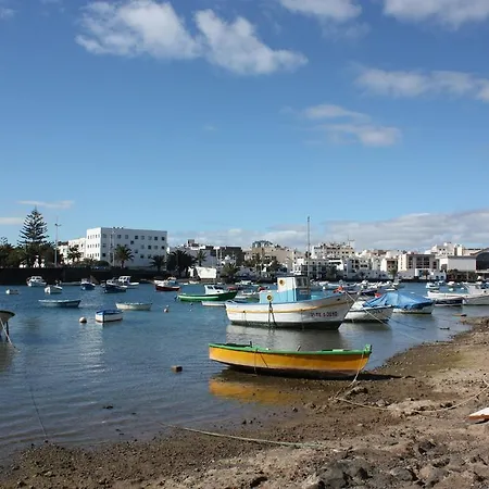 Arrecife * Арресифе