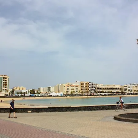 아파트 Arrecife