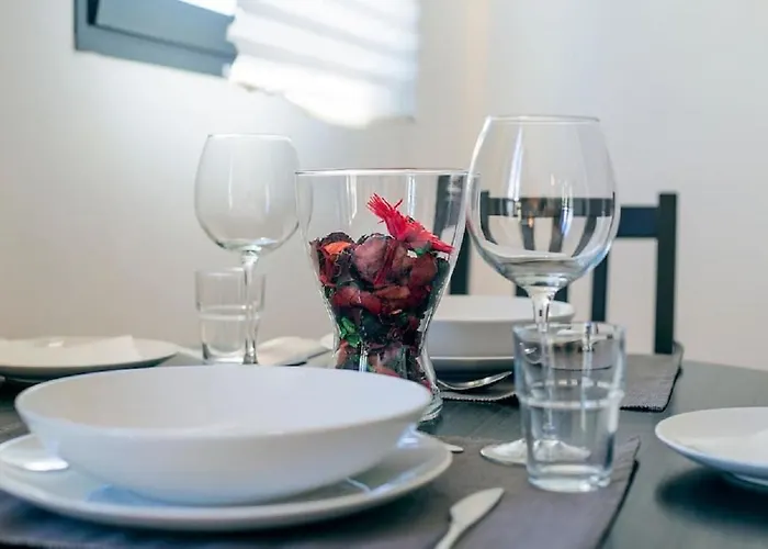 Arrecife Apartman Arrecife