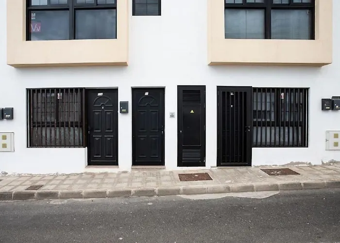 Arrecife Apartman Arrecife