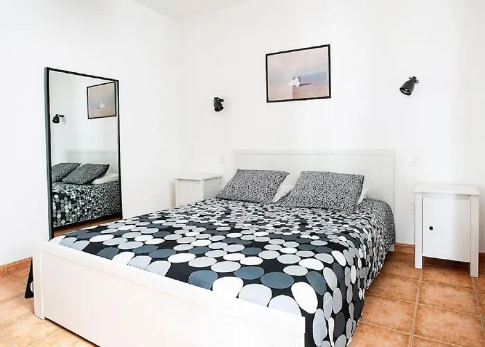 Arrecife Apartman