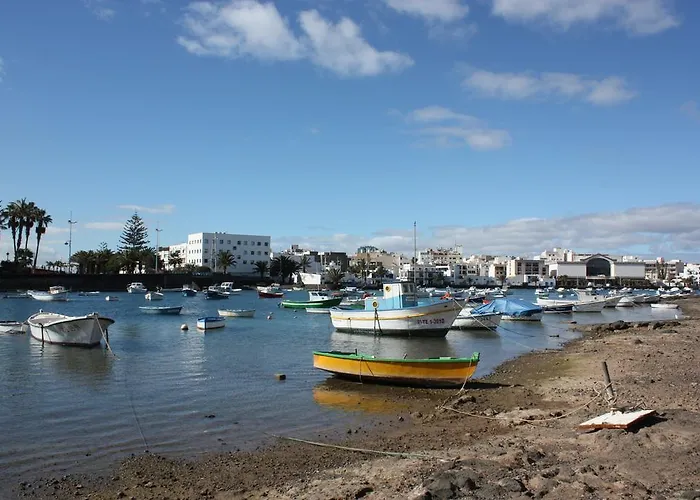 Arrecife * Arrecife