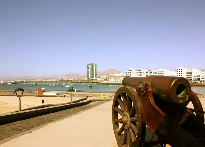 Apartman Arrecife Arrecife