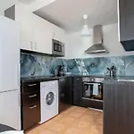 Apartment Arrecife Arrecife (Lanzarote)