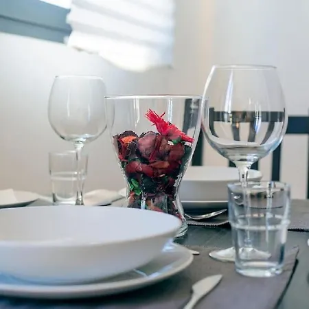 Arrecife Апартаменты Арресифе