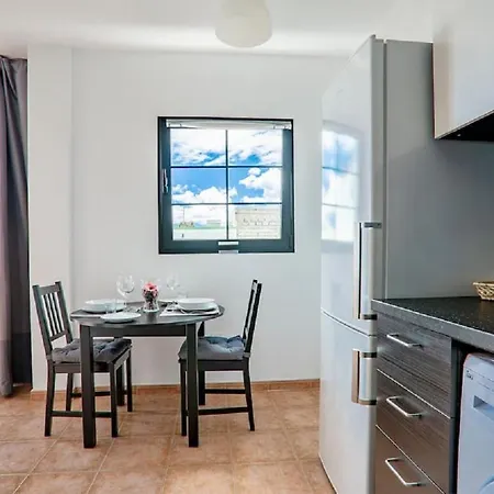 Apartment Arrecife