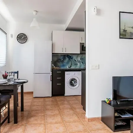 Arrecife * 阿雷西费