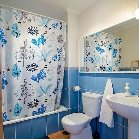 Arrecife Апартаменты Арресифе