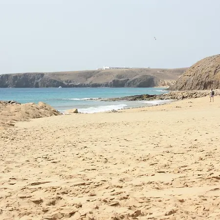 Arrecife 阿雷西费