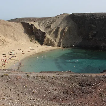 Arrecife 公寓 阿雷西费