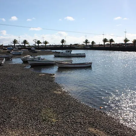 Arrecife Апартаменты *