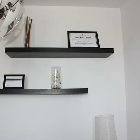 Апартаменты Arrecife *