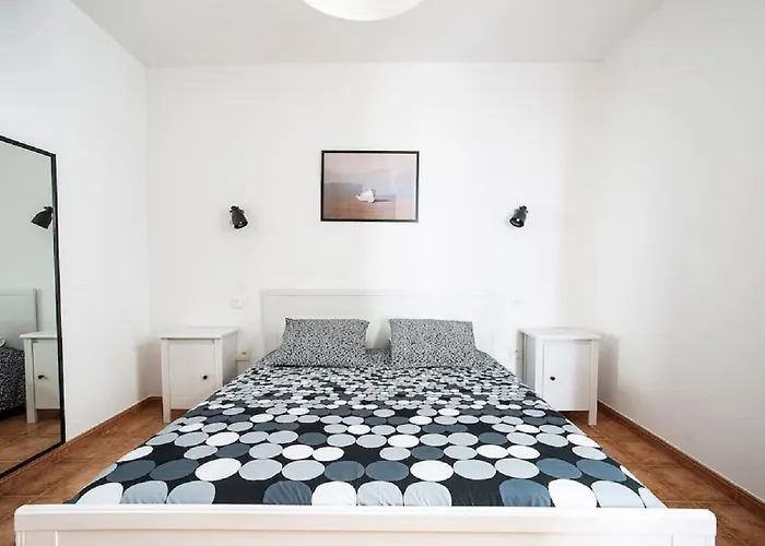 Arrecife Apartman Arrecife