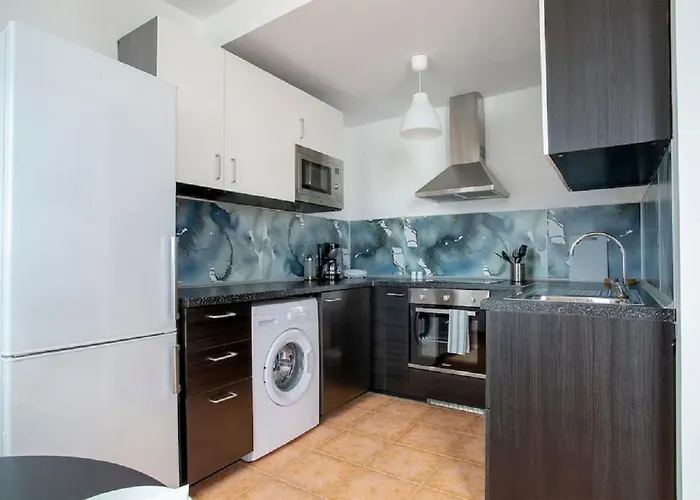 Apartamento Arrecife Arrecife (Lanzarote)