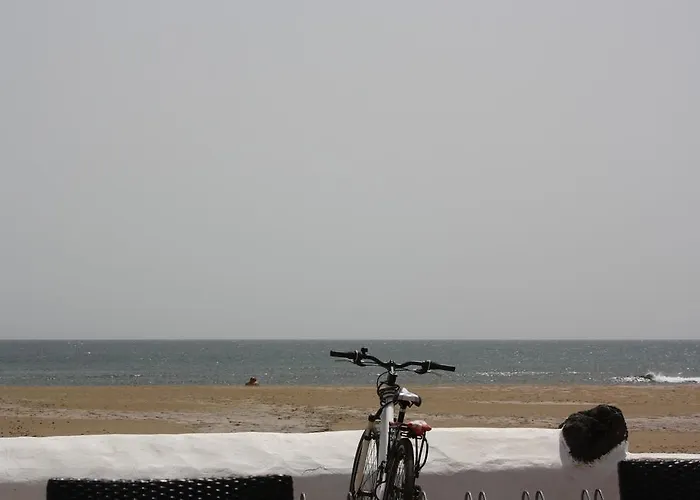 Arrecife Appartement *