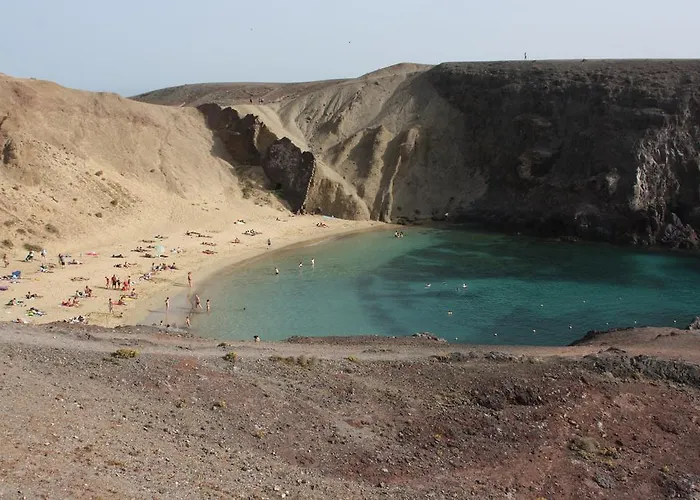 Arrecife Appartement Arrecife (Lanzarote)
