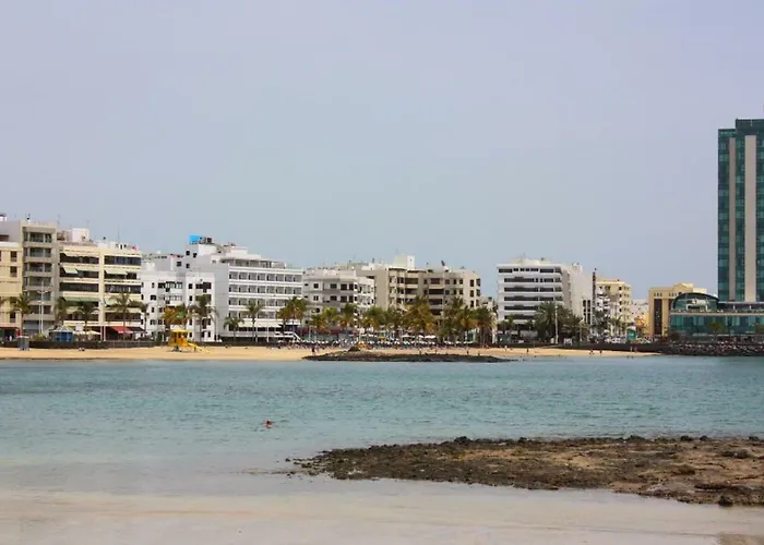 Arrecife Apartamento Arrecife (Lanzarote)