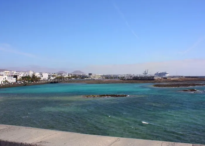 Apartamento Arrecife *