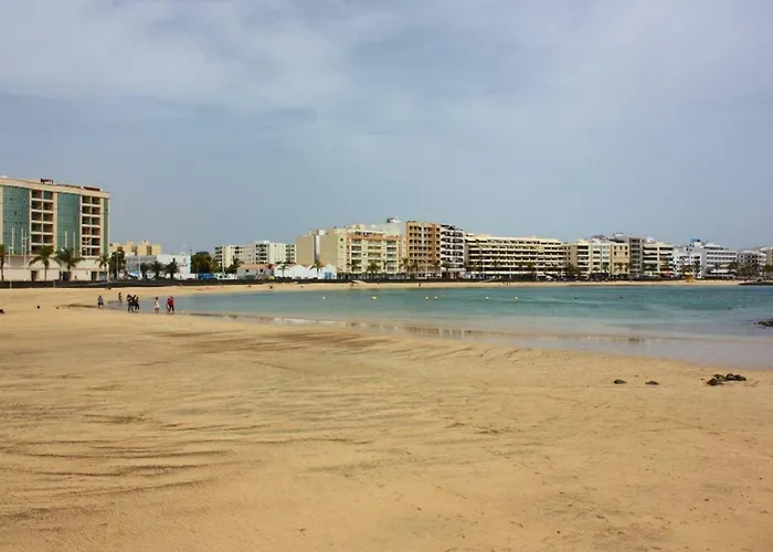 Arrecife Apartamento