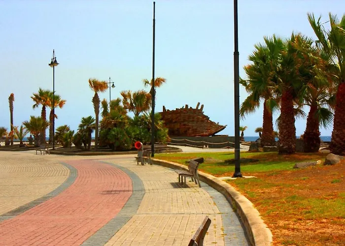 Appartement Arrecife