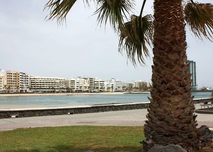 Appartement Arrecife Arrecife (Lanzarote)