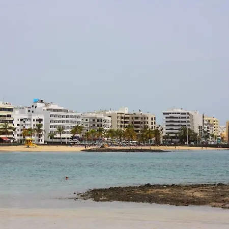 Arrecife شقة أرّاثيفي