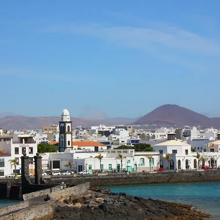 شقة Arrecife
