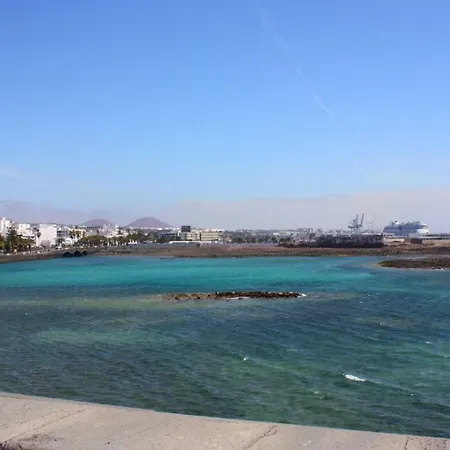 شقة Arrecife *