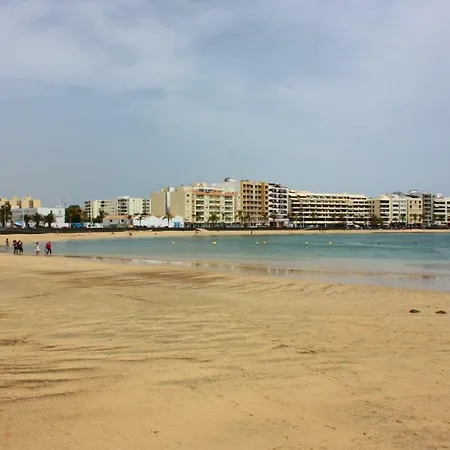 Arrecife شقة