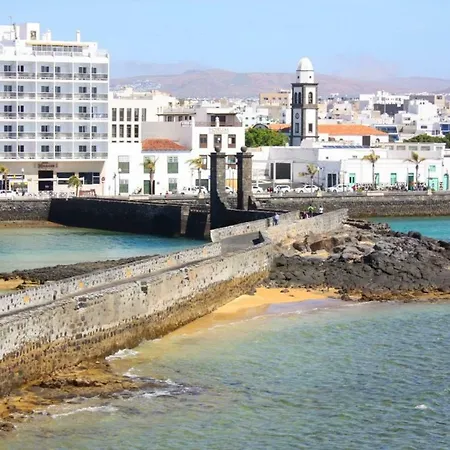 Arrecife شقة أرّاثيفي