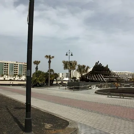 Arrecife أرّاثيفي